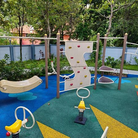 Royal Suite Kuala Lumpur Eksteriør billede