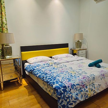 Royal Suite Kuala Lumpur Eksteriør billede