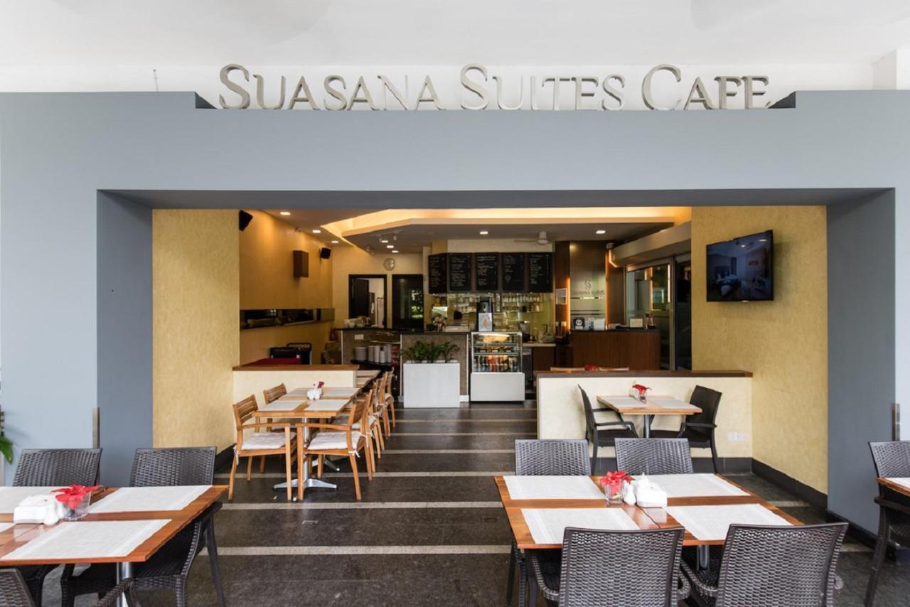 Royal Suite Kuala Lumpur Eksteriør billede