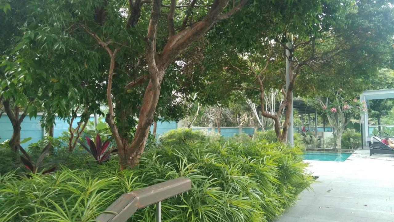 Royal Suite Kuala Lumpur Eksteriør billede