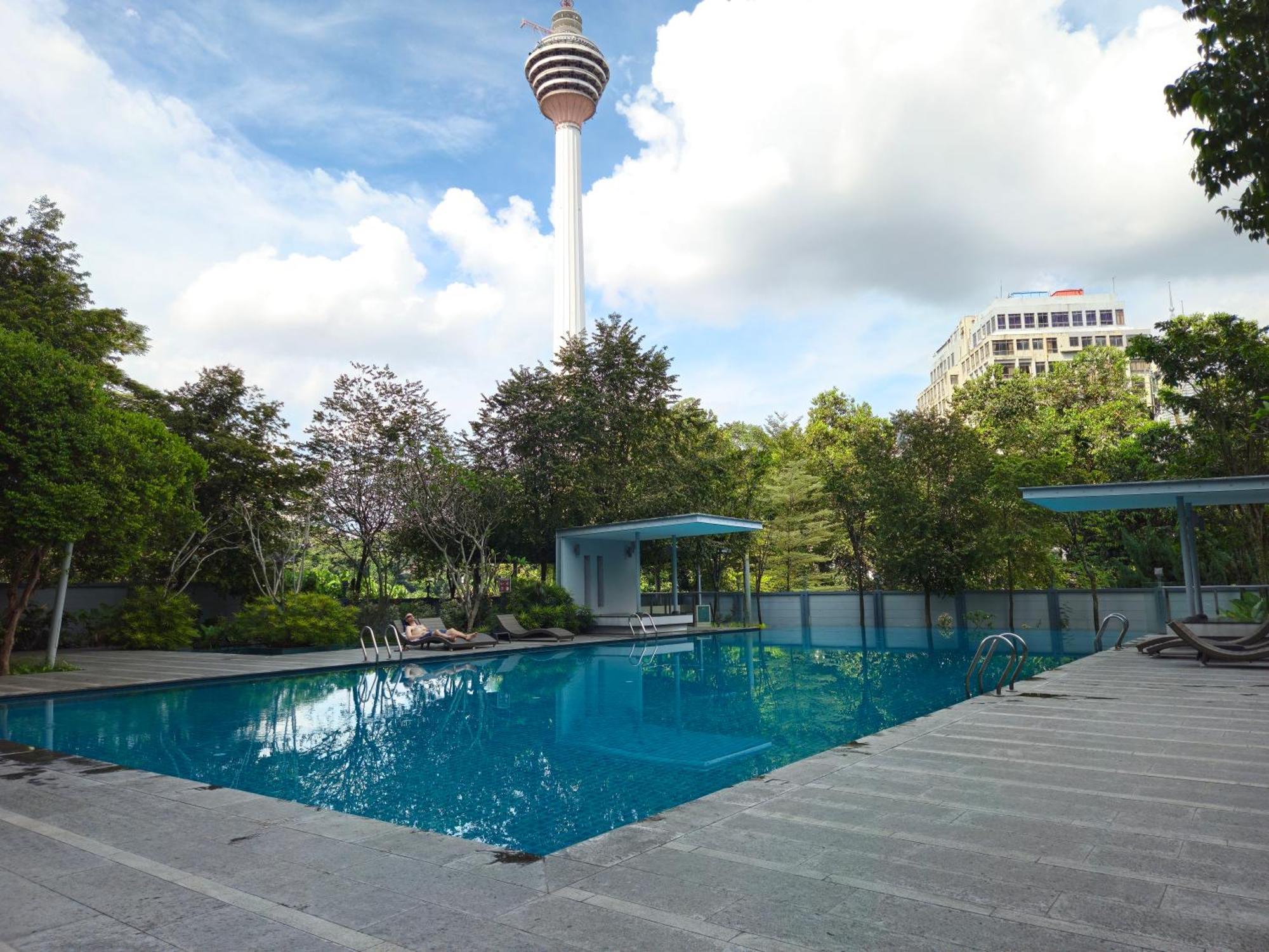 Royal Suite Kuala Lumpur Eksteriør billede