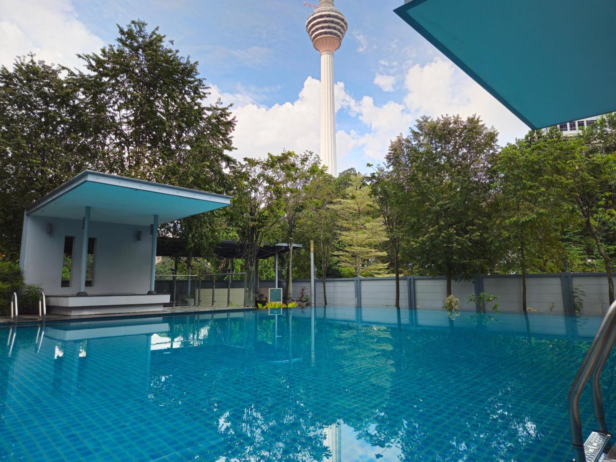 Royal Suite Kuala Lumpur Eksteriør billede