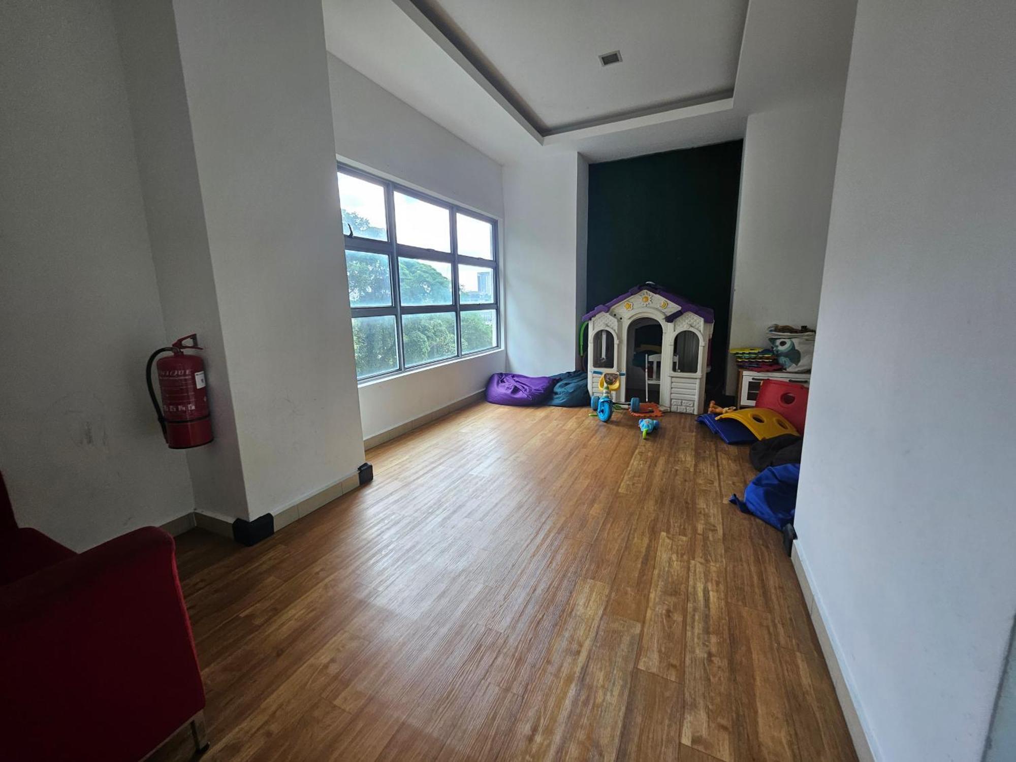 Royal Suite Kuala Lumpur Eksteriør billede