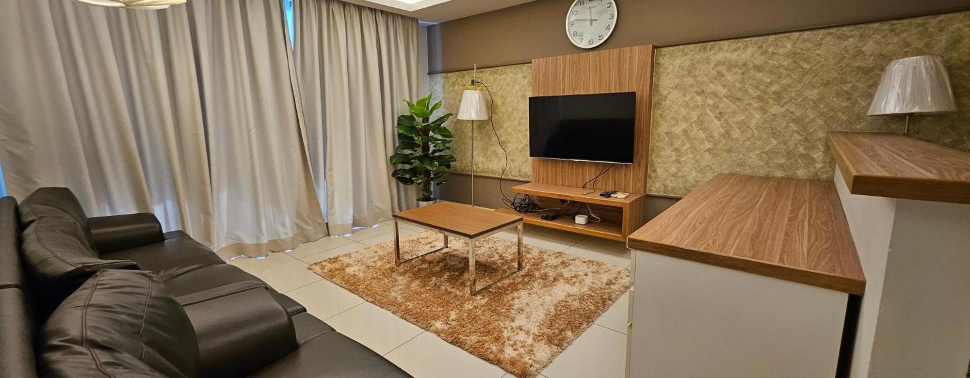 Royal Suite Kuala Lumpur Eksteriør billede