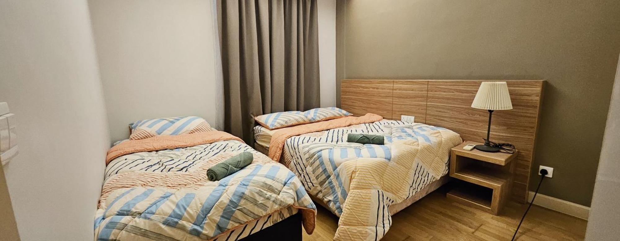Royal Suite Kuala Lumpur Eksteriør billede