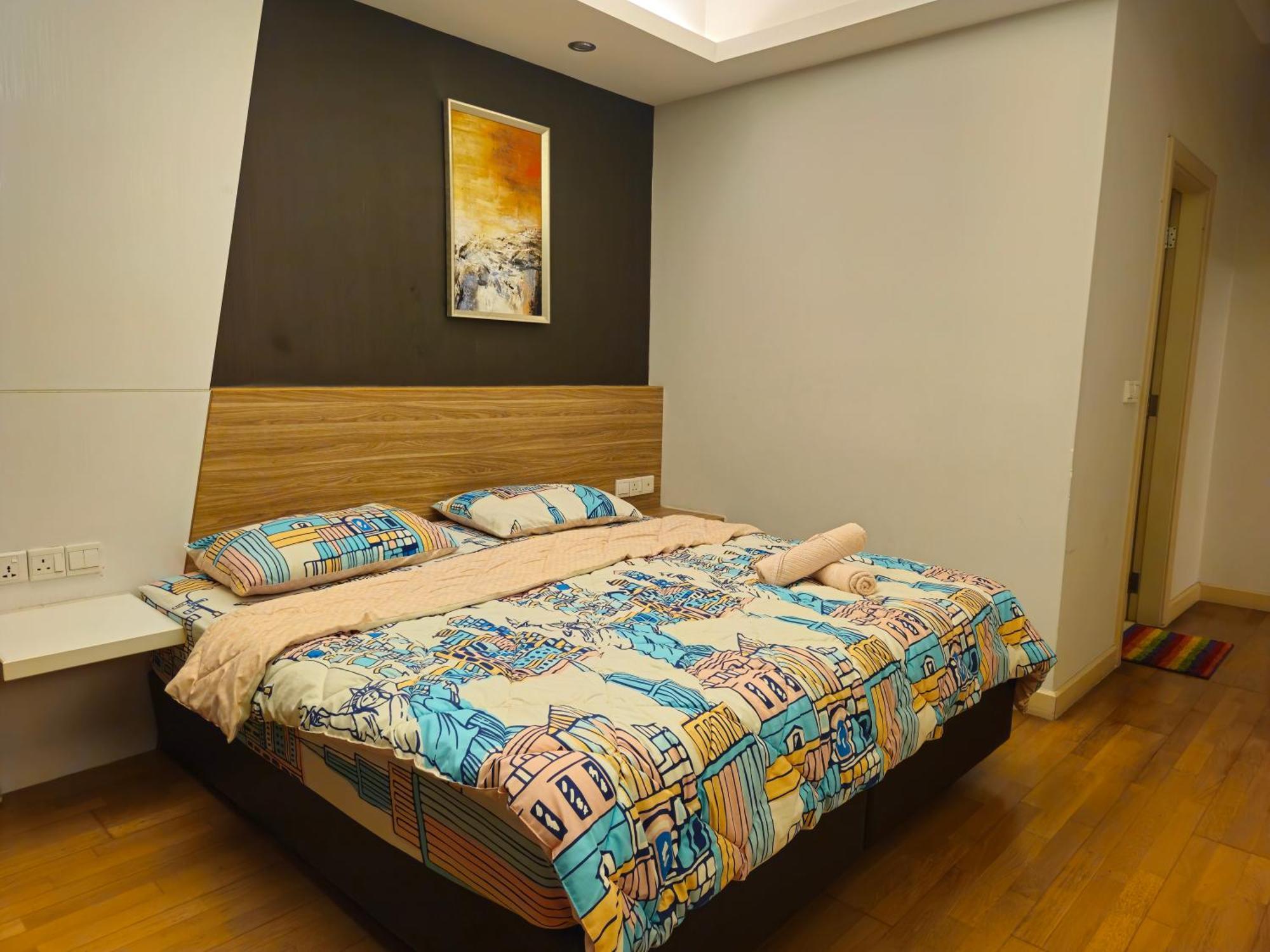 Royal Suite Kuala Lumpur Eksteriør billede