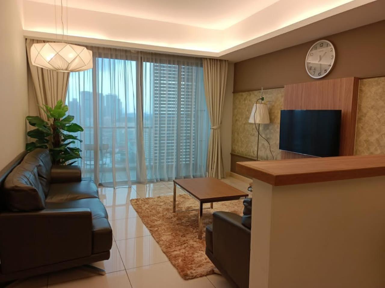 Royal Suite Kuala Lumpur Eksteriør billede