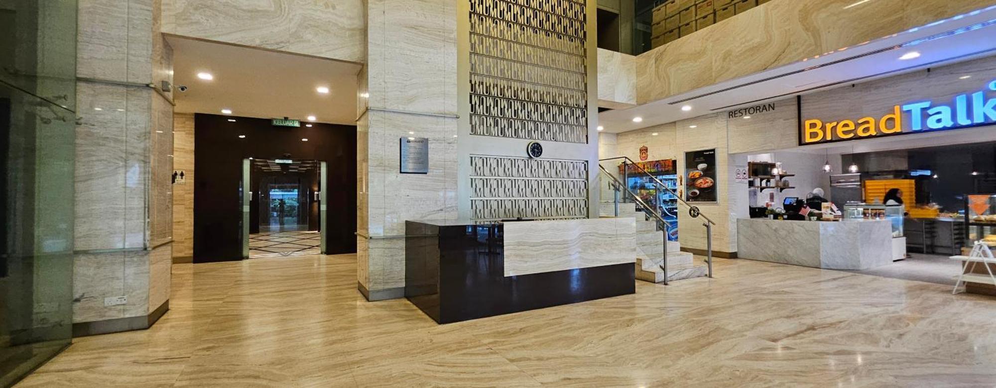 Royal Suite Kuala Lumpur Eksteriør billede