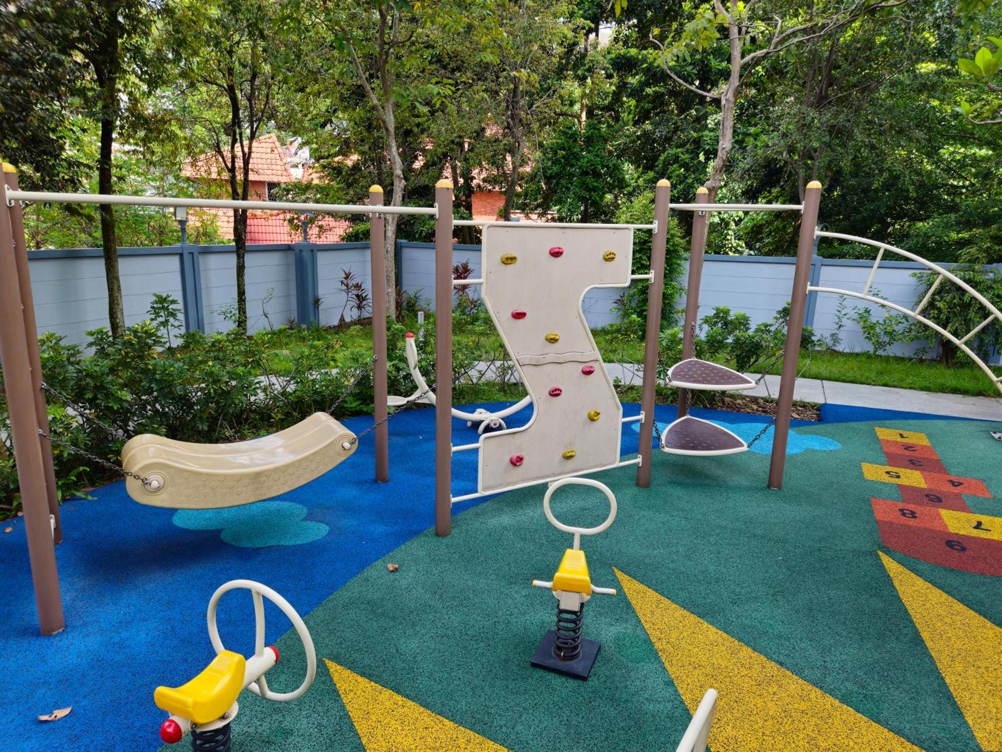 Royal Suite Kuala Lumpur Eksteriør billede
