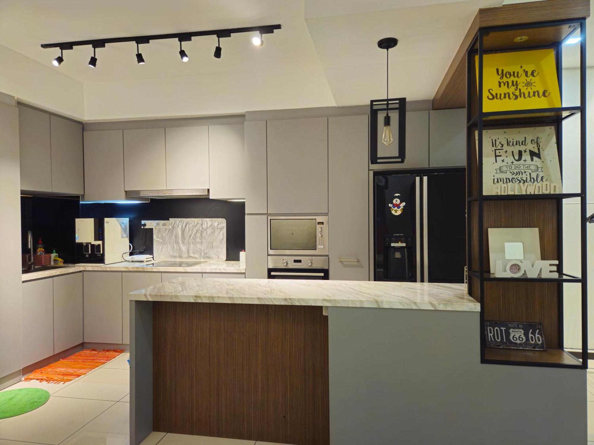 Royal Suite Kuala Lumpur Eksteriør billede