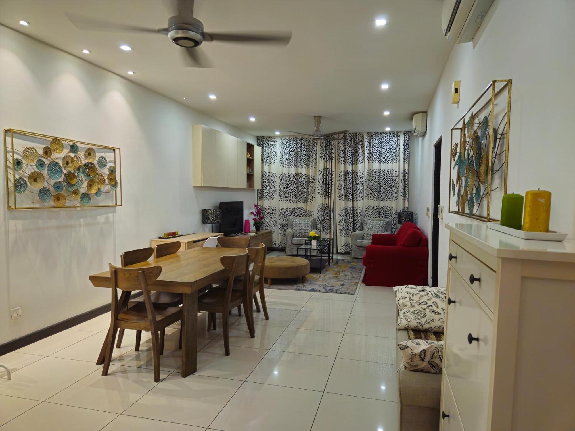 Royal Suite Kuala Lumpur Eksteriør billede