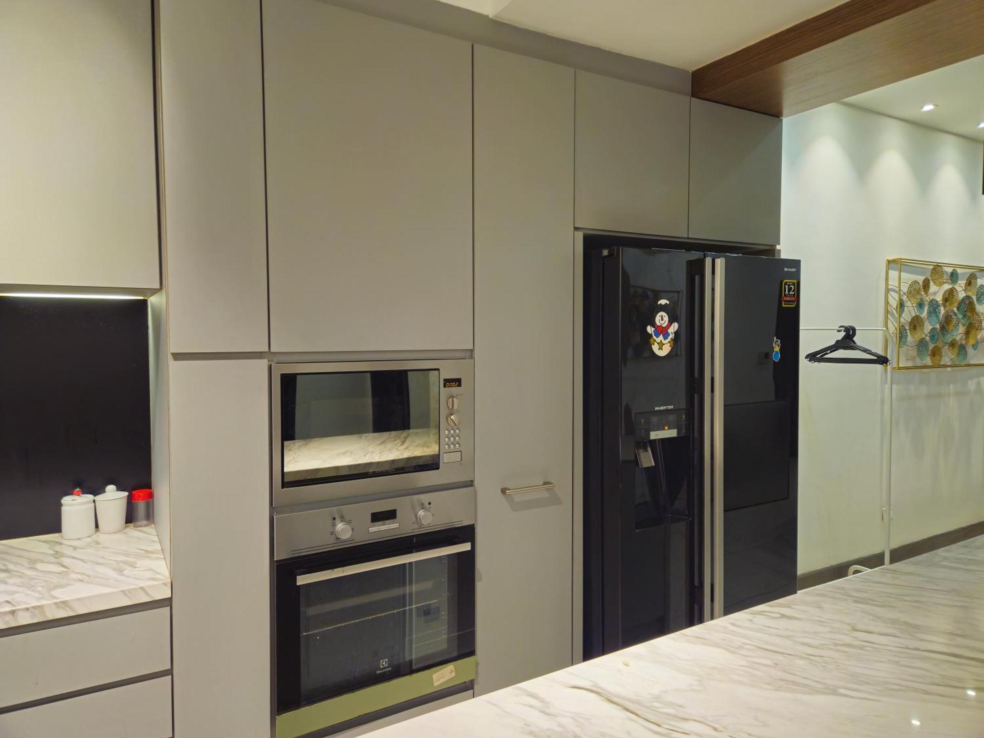 Royal Suite Kuala Lumpur Eksteriør billede
