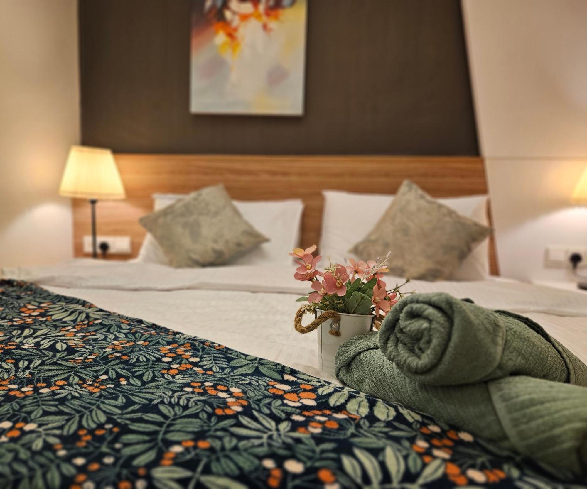 Royal Suite Kuala Lumpur Eksteriør billede