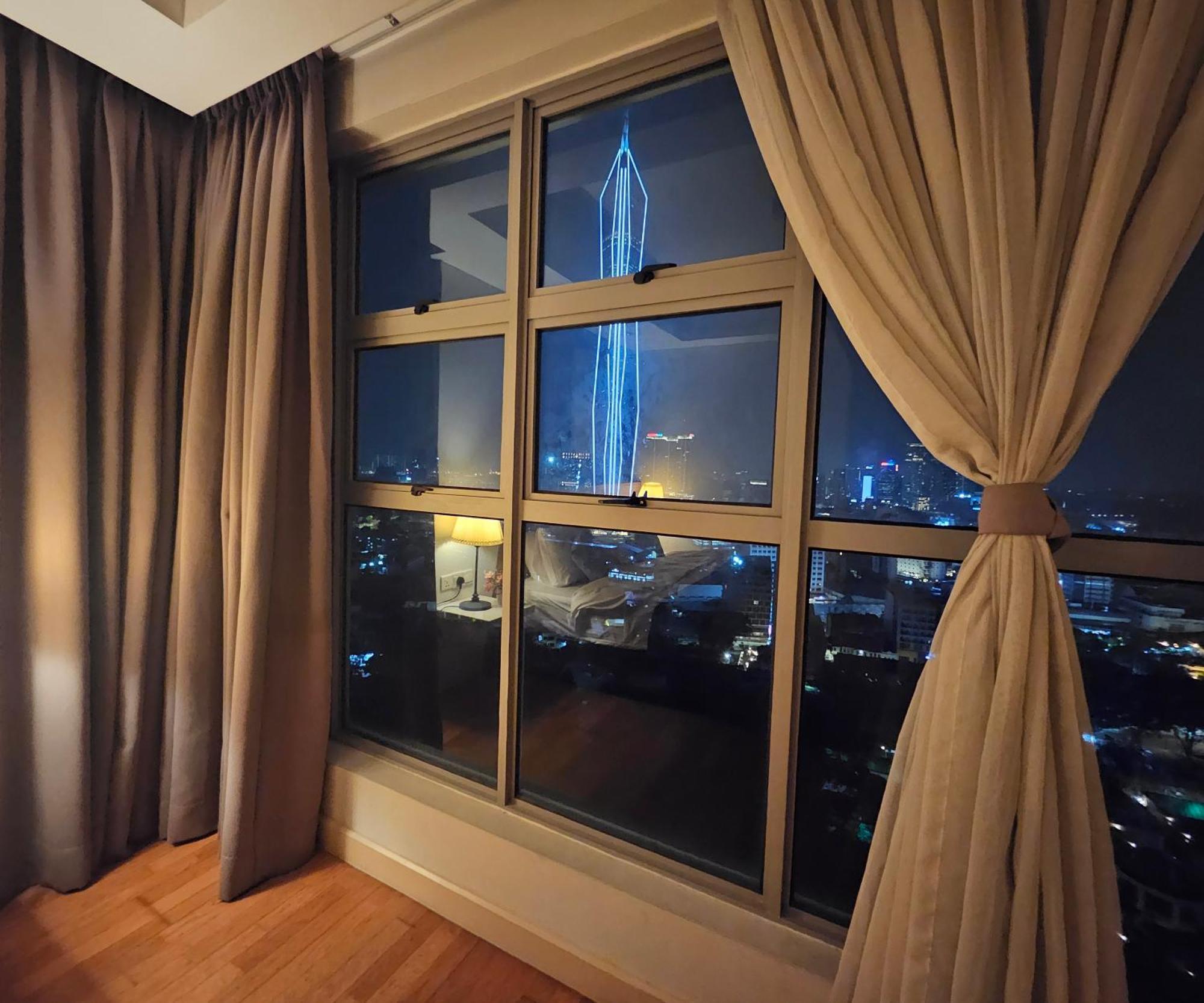 Royal Suite Kuala Lumpur Eksteriør billede