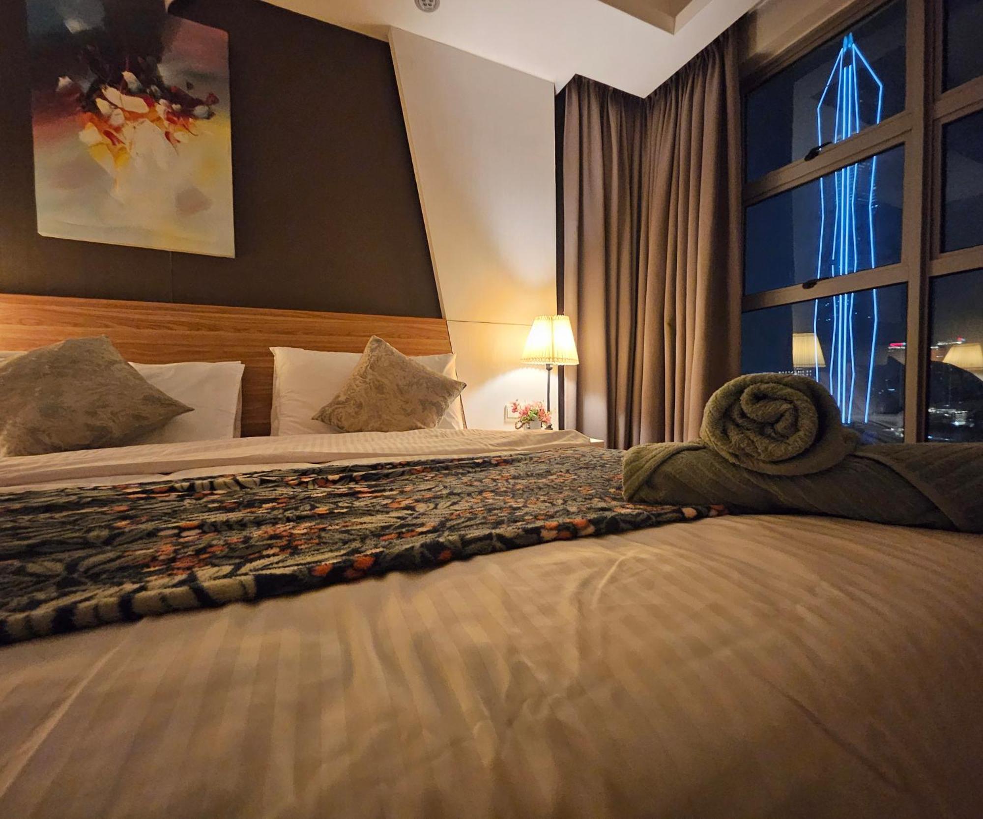 Royal Suite Kuala Lumpur Eksteriør billede
