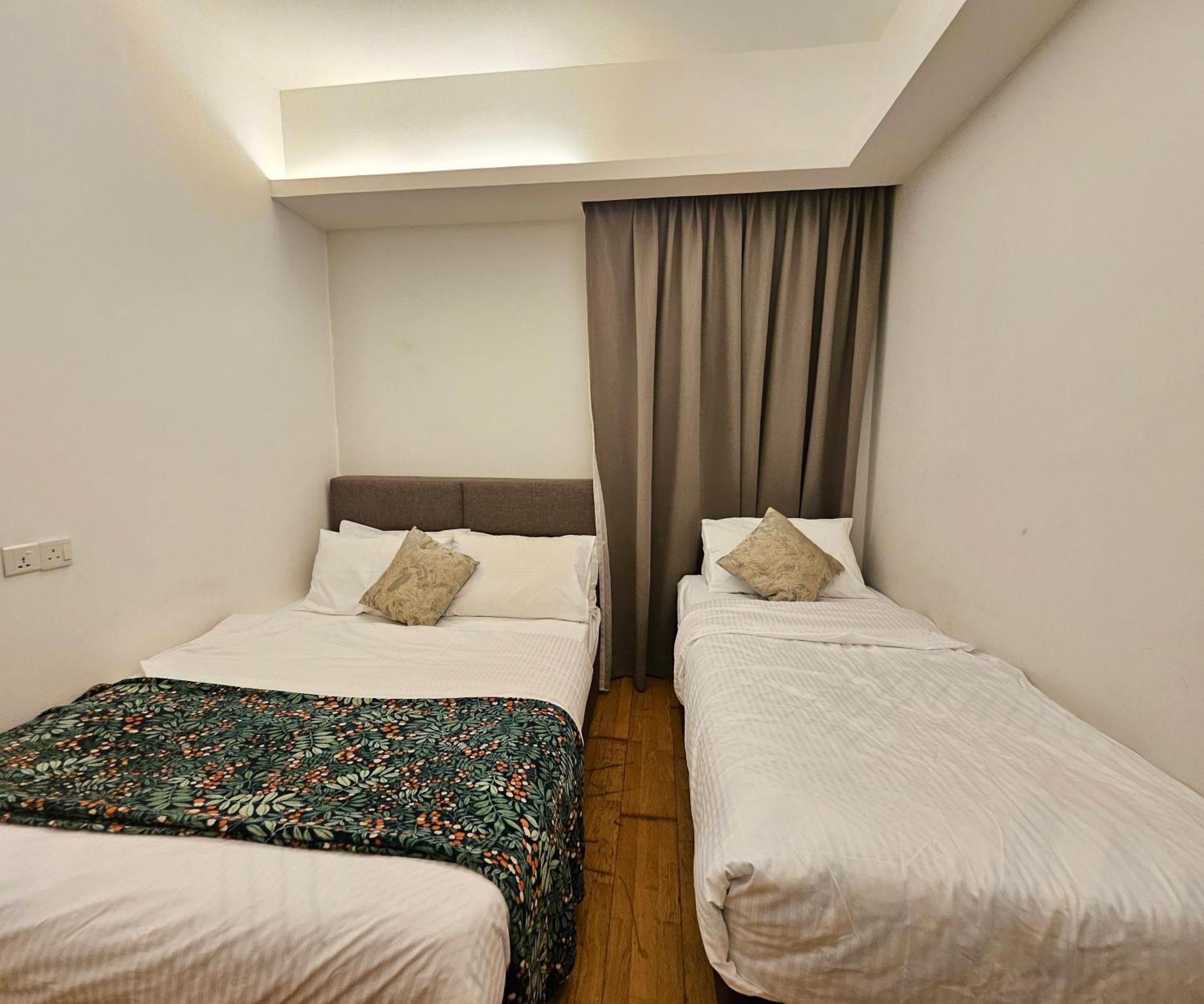 Royal Suite Kuala Lumpur Eksteriør billede
