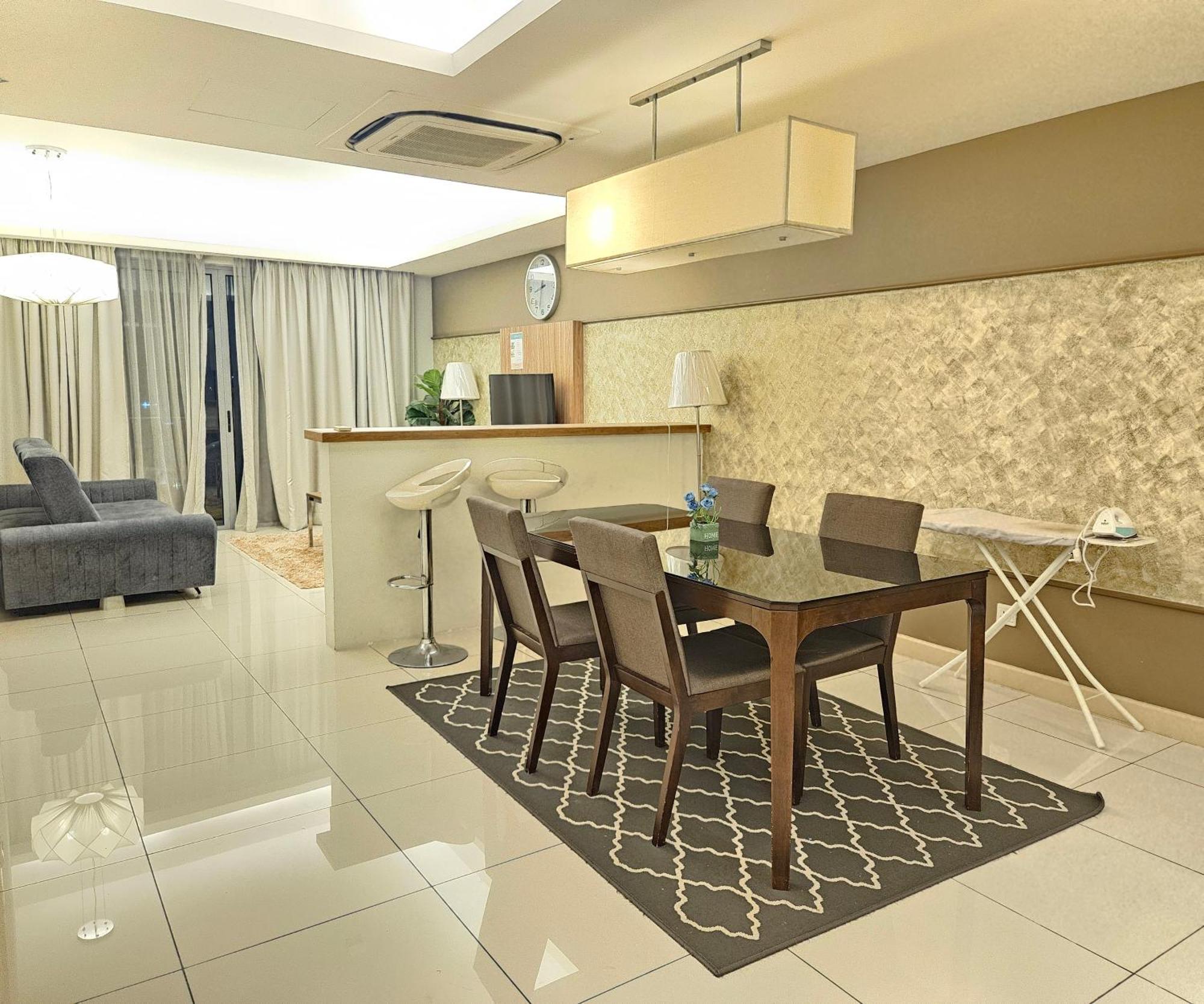 Royal Suite Kuala Lumpur Eksteriør billede