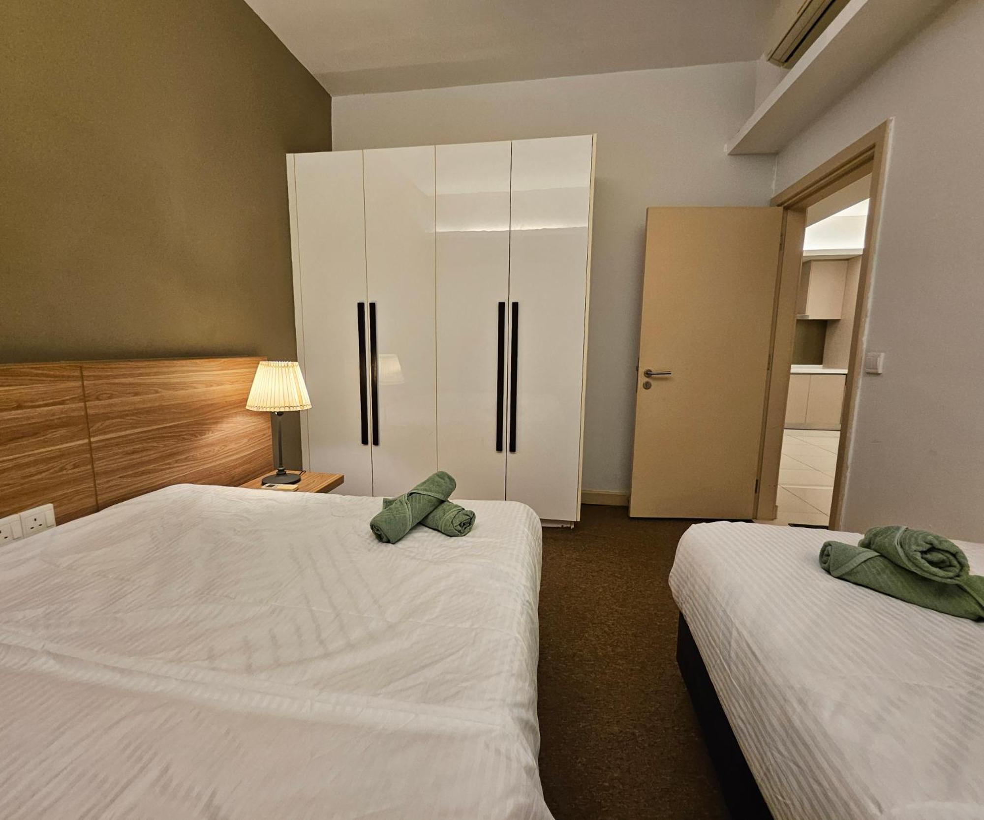 Royal Suite Kuala Lumpur Eksteriør billede