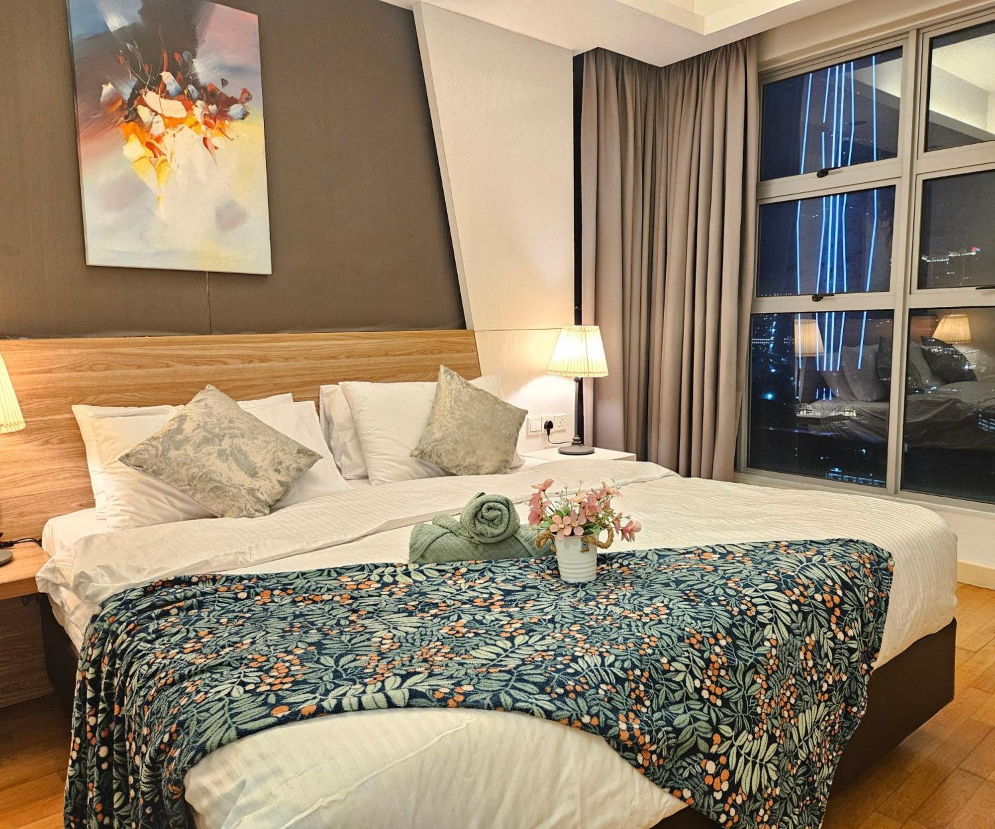 Royal Suite Kuala Lumpur Eksteriør billede