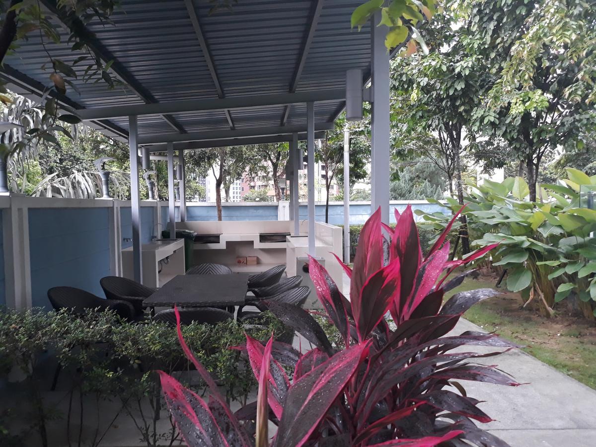 Royal Suite Kuala Lumpur Eksteriør billede