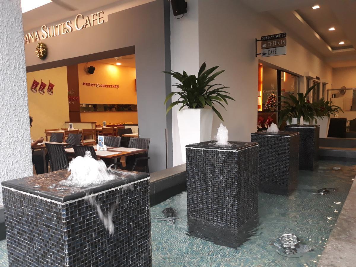 Royal Suite Kuala Lumpur Eksteriør billede