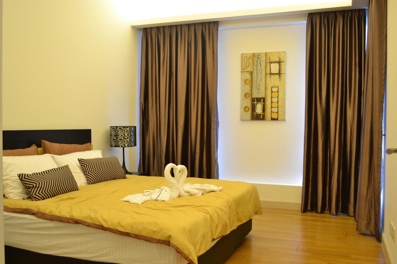 Royal Suite Kuala Lumpur Eksteriør billede