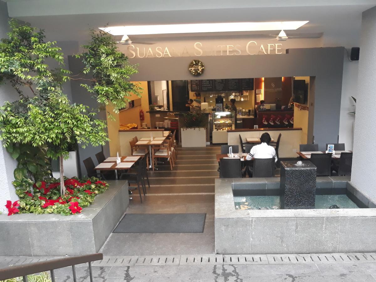 Royal Suite Kuala Lumpur Eksteriør billede