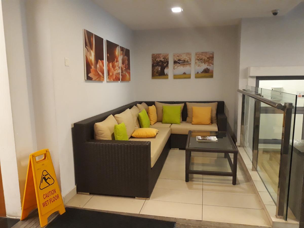 Royal Suite Kuala Lumpur Eksteriør billede