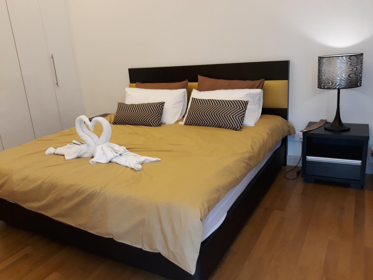 Royal Suite Kuala Lumpur Eksteriør billede