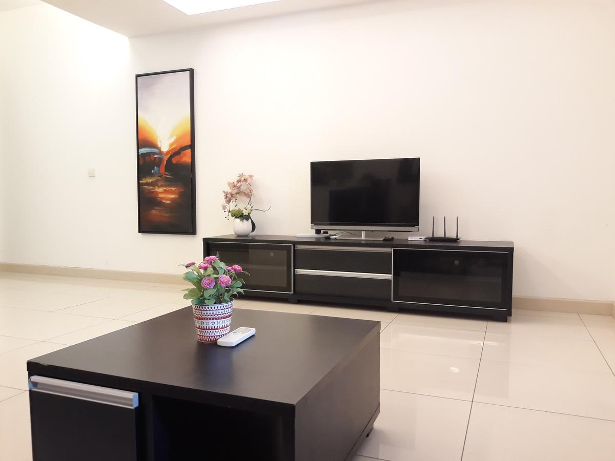Royal Suite Kuala Lumpur Eksteriør billede