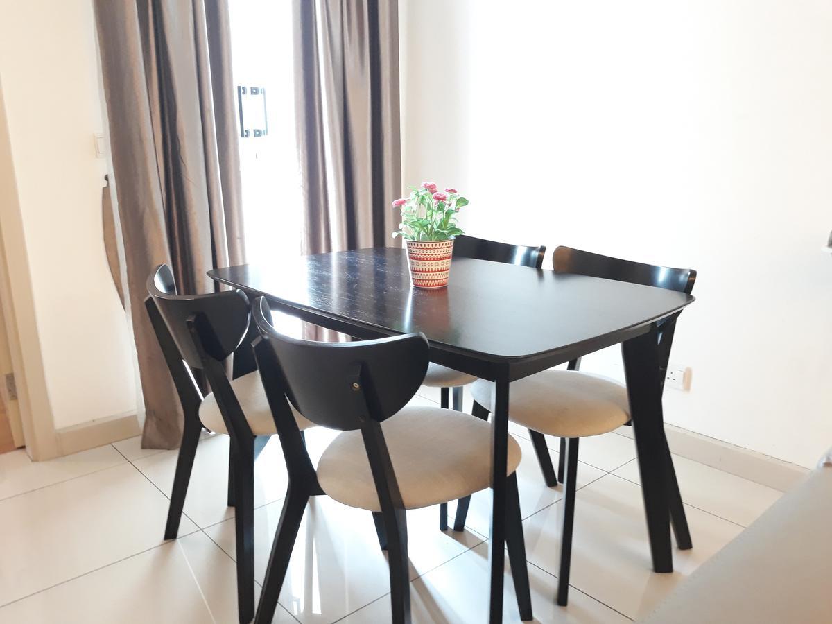 Royal Suite Kuala Lumpur Eksteriør billede