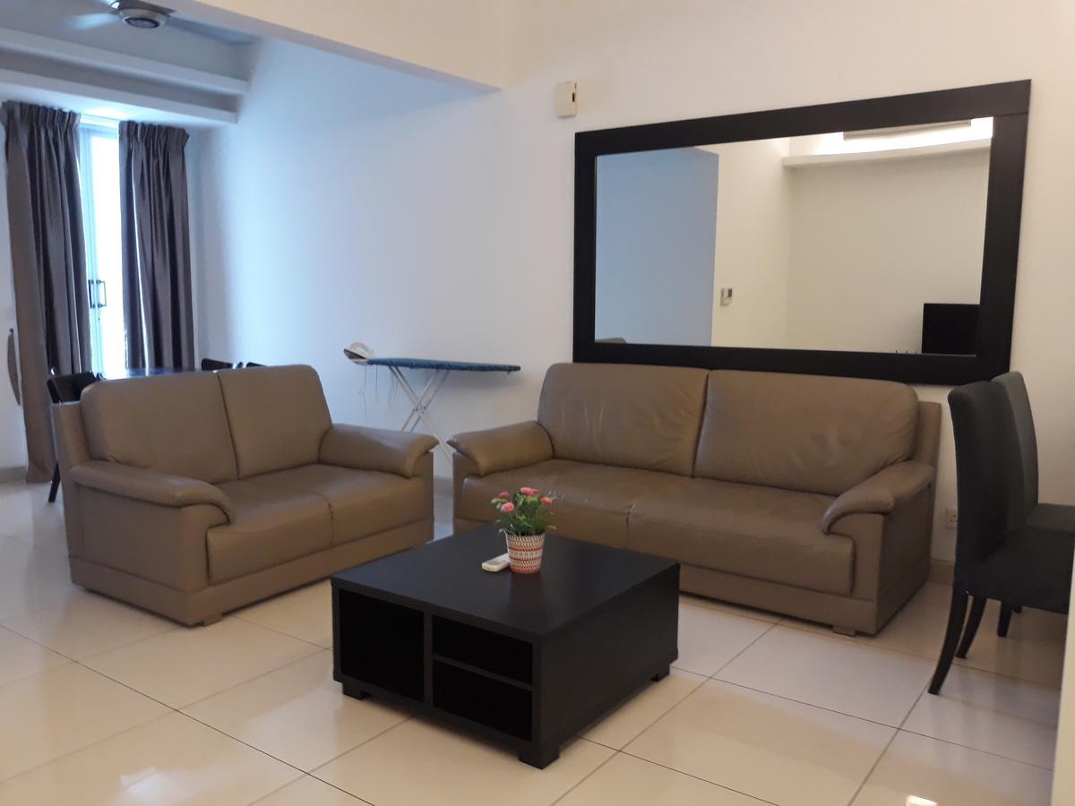 Royal Suite Kuala Lumpur Eksteriør billede