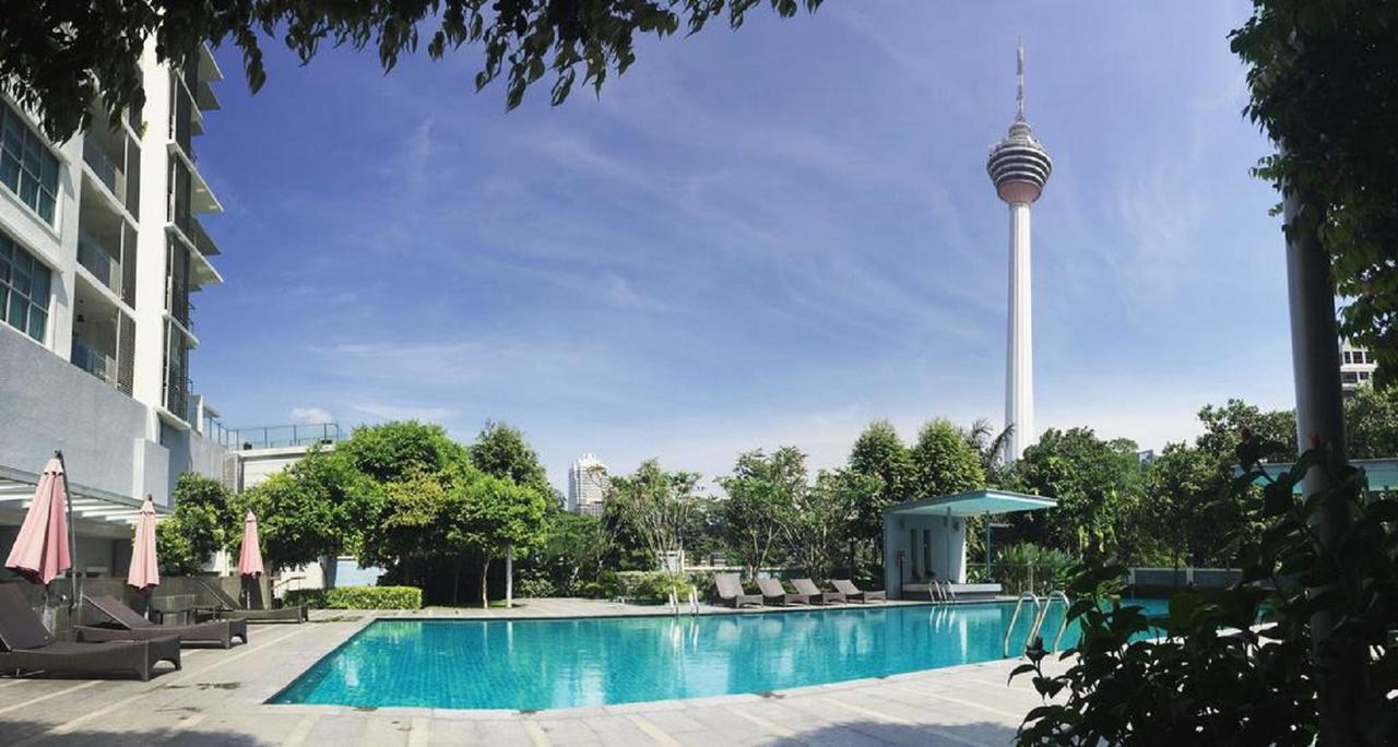 Royal Suite Kuala Lumpur Eksteriør billede