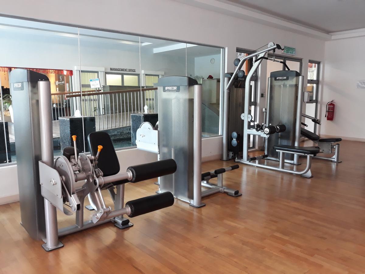 Royal Suite Kuala Lumpur Eksteriør billede